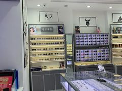 -ALPS阿尔卑斯眼镜(我格广场店)