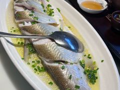 -柳莺湖上·湖景餐厅·江南菜(西湖店)