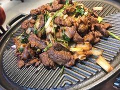-恭敬李·烤鸭(天坛北门店)
