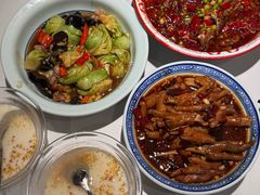 -欧记大排档·景德菜(上海首店)