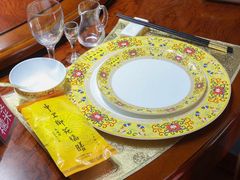 -中卫御苑福膳·养生局(圆明园店)