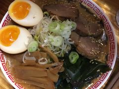 -老龙亭拉面店
