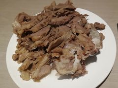 -斯琴阿妈蒙古餐厅(新城店)