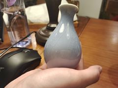 -不贰手作陶艺diy·烧玻璃·银饰团建(人民大学店)