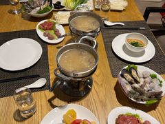 -天津湾西餐厅(三亚海棠湾洲际度假酒店)