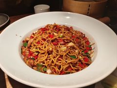 -北京老铺烤鸭(时代广场店)