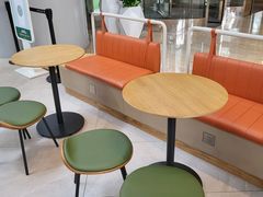 -星巴克(来福士办公楼店)