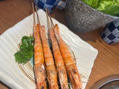 -炎蔵牛舌烤肉