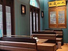 -福照楼汽锅鸡·云南菜(护国路店)