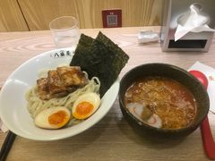 -八盛屋·沾面(集美万达店)