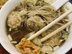 -竹园竹升面(西关总店)