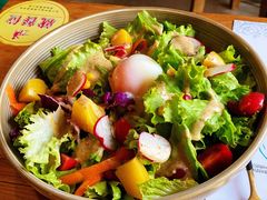 -阿顾西餐·牛排披萨(北戴河店)