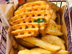 -MR.ROCKY洛奇先生RESTAURANT&BAR(宝安壹方城店)