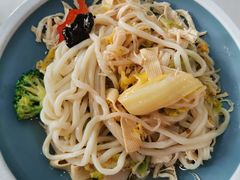 -董小西的凉皮和椒麻鸡(三元桥店)