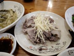 -乡亲鹅肉城(昆山店)