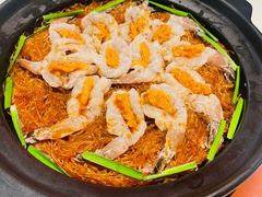 生焖粉丝虾-辛香汇·现炒川菜(小寨原力场-西北首店)