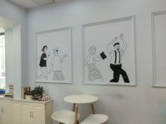 -姆们M Sweetie Cake(三里屯店)