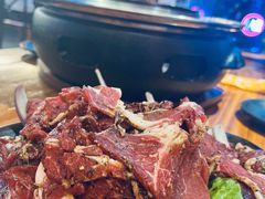 -吉志烤肉(太原总店)
