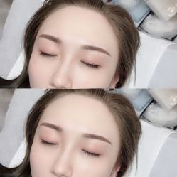 -Verywang半永久纹眉•仪器野生眉