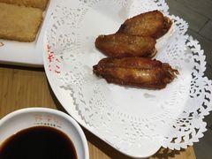 -蓉李记成都名小吃(武汉菱角湖万达店)