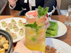 -集品堂·JPC餐厅(青年大街市府店)