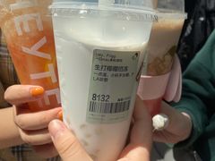 -喜茶(上海正大广场店)