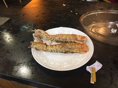 -东江海鲜酒家(艺都分店)