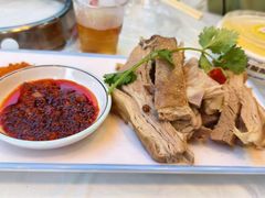-清真.德枭炕肉店.青海菜(大新街夜市店)