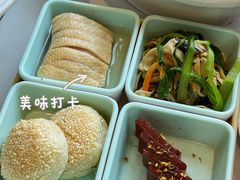 -苏梦江南·淮扬菜(夫子庙店)