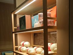 -福州西湖大酒店·怡湖咖啡厅