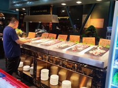 -苏格里岛自助海鲜烤肉(青秀万达店)