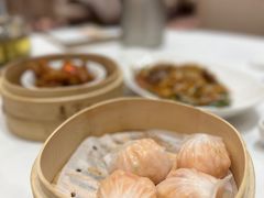 -喜宴又一村·粤菜·茶点·海鲜(壹方天地店)