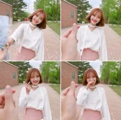 -MYYF SALON烫发染发