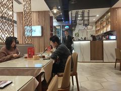 大堂-鹅冠港式茶餐厅(来福士店)
