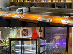 -甄花精致料理自助(城市阳台店)