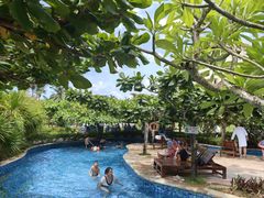 -三亚亚龙湾天域度假酒店