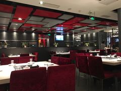 大堂-海底捞火锅(武胜路凯德广场店)