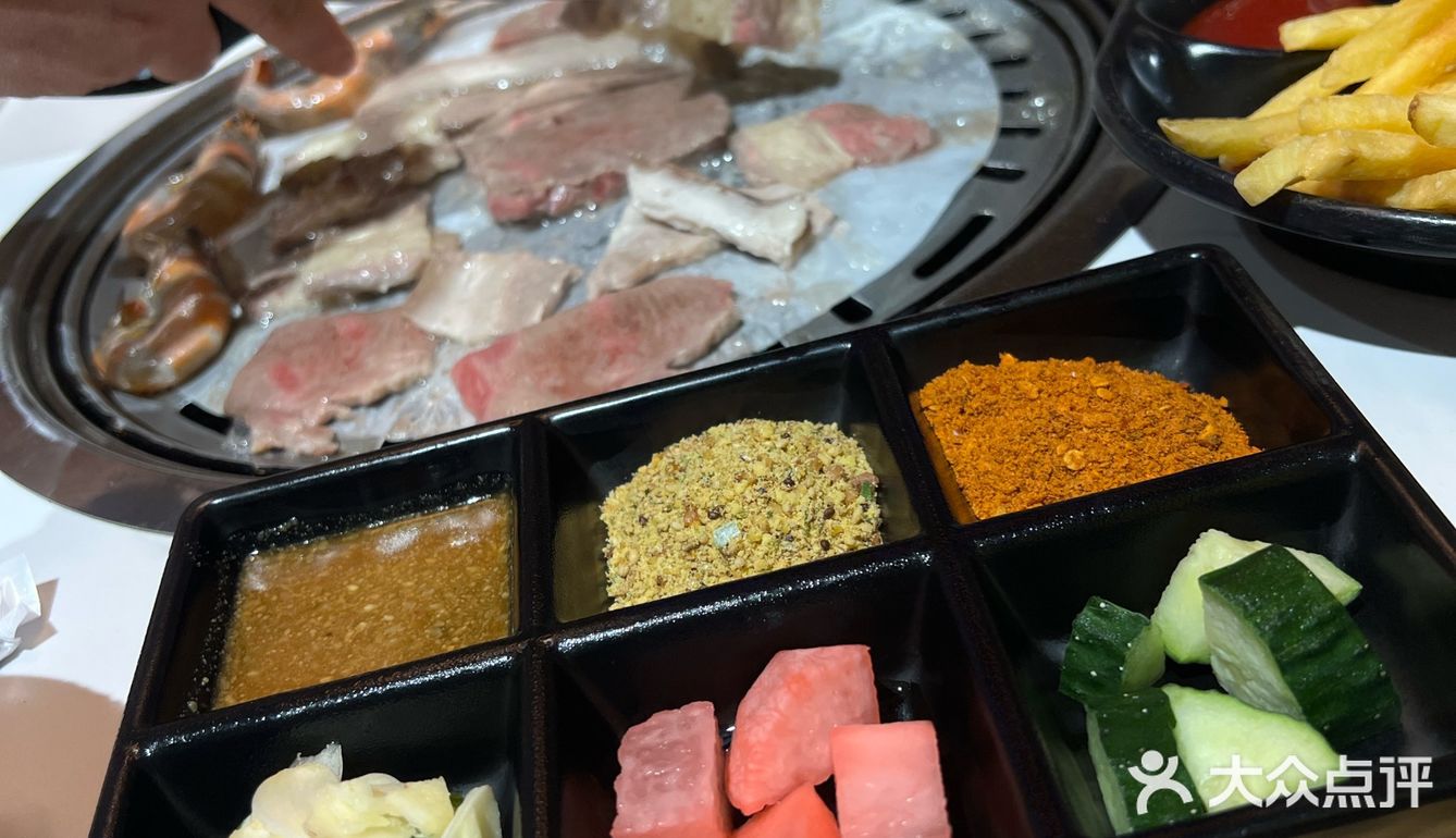 实惠又好吃的日式美味