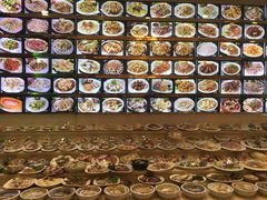 -旺达·福州菜(正大广场店)