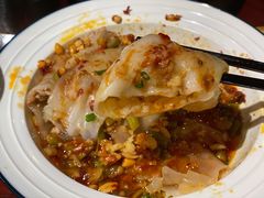 柳州鲜肉卷粉-粉家柳州螺蛳粉(杨宅路店)