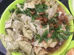 锅巴菜-大福来锅巴菜(古文化街店)