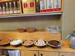 -粘豆包铁锅炖二部(温泉街店)