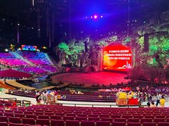 -广州长隆国际大马戏