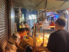 -明记牛杂(新马路分店)