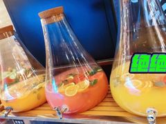 -千滋百味自助烤肉火锅(东门町店)