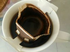 -美美咖啡·西餐厅(世奥店)