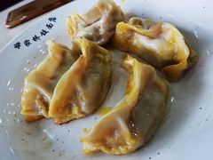 -蒋家桥饺面店(广陵路店)