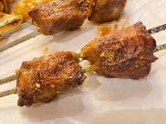 -枪火串烧·东北特色烧烤(罗湖总店)