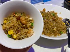 -川粤春天商务餐厅(人民路店)