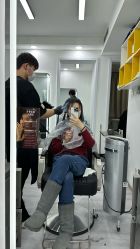 点击看大图 -LILI·HAIR SALON理理造型